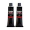 SoHo Urban Artist Oil Paint - 2 Pack, Vermilion 2 Pack - 170 ml Tube - Best Valued Oil Colors for Painting with Excellent Pigment Load